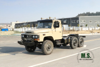 Dongfeng Off-road Truck_EQ2082 All-drive Off-road Truck_Cargo Truck en venta