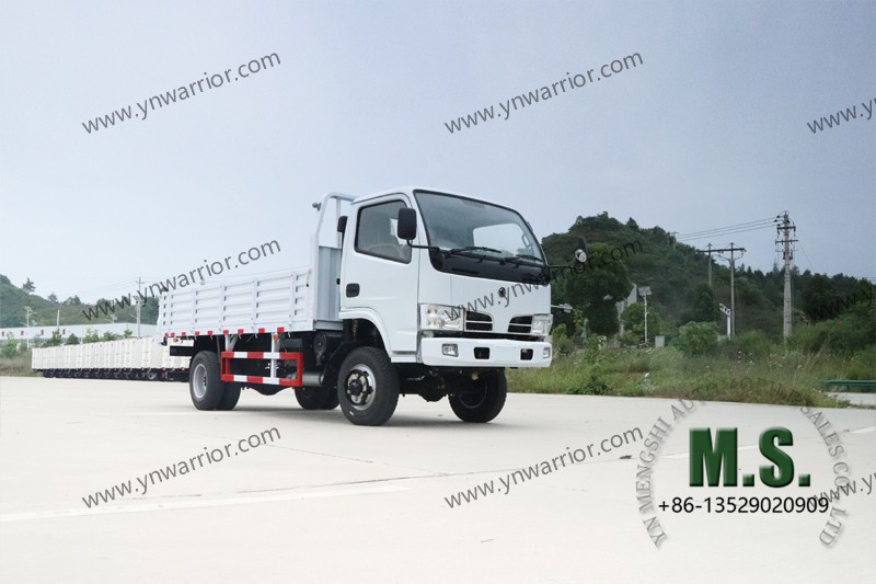 Dongfeng Duty Duty Duty Duty Cargo Fabricante 