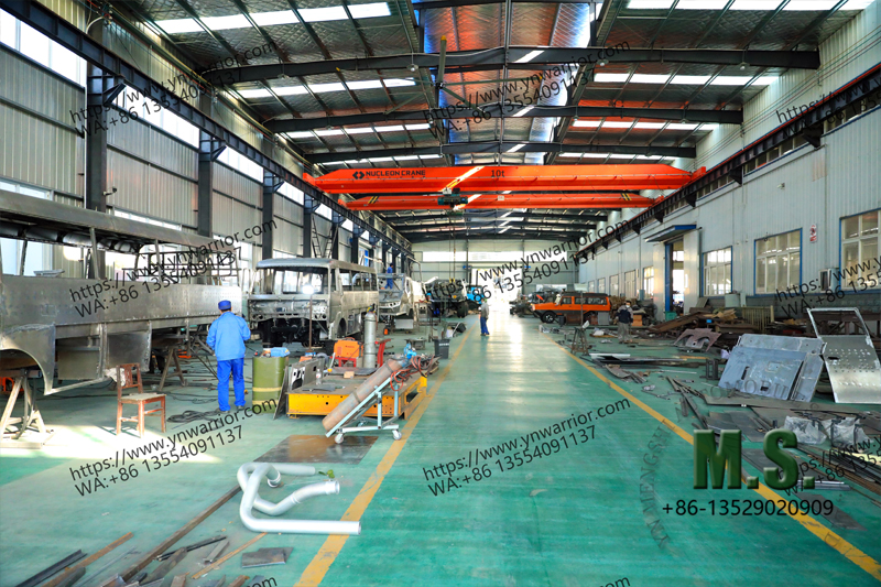 que producen dongfeng en el camino de la carretera fabricante de 