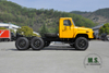 Dongfeng EQ2082 Off-road Truck Chassis_All-drive Off-road Truck_Cargo Truck Chassis en venta