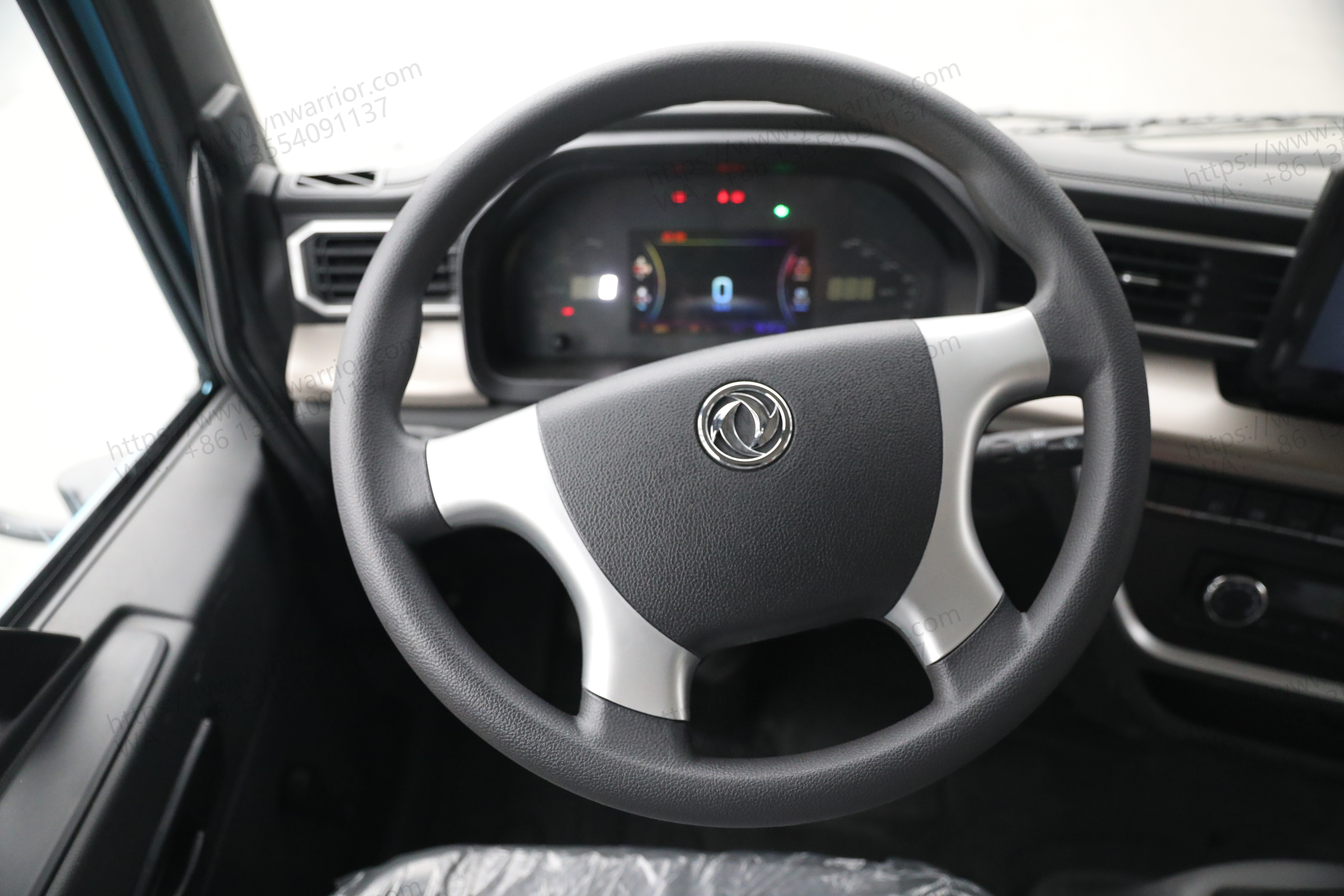 Dongfeng Driving Wheel 