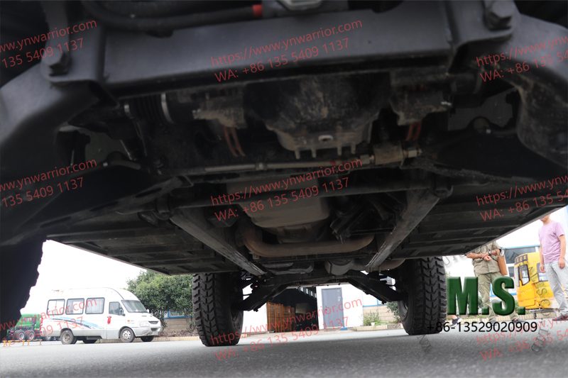 Detalles del parachoques delantero 