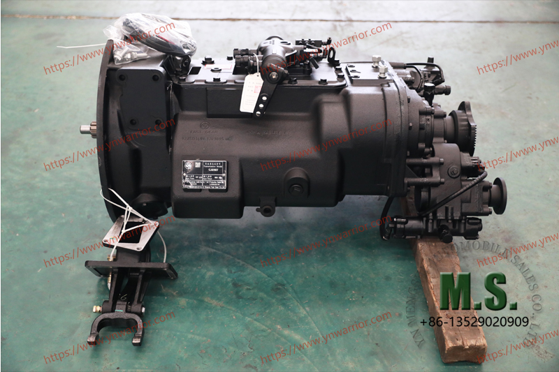 China manufacturer direct transmission 