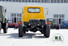 Dongfeng EQ2082 Off-road Truck Chassis_All-drive Off-road Truck_Cargo Truck Chassis en venta