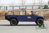 150HP 5tons GVW 4x4 Off-Road Dongfeng M-Hero Oficial militar Jeep_Ctis, Run-Flat, Portal Exle, Suspension Independent, Cummins Engine, BulletProficer Direct Direct