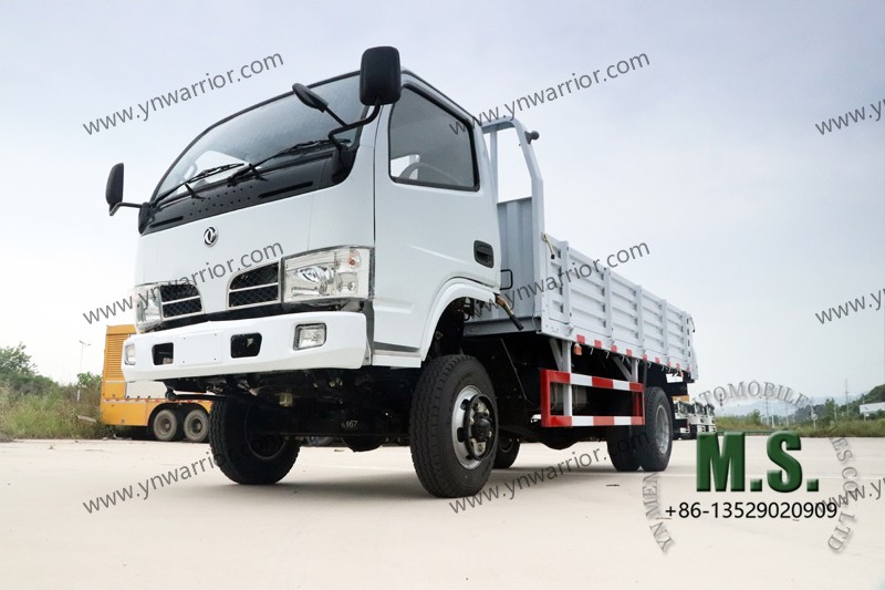 Dongfeng 