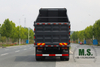 340 caballos de fuerza de 30 toneladas de peso bruto Dongfeng 6x4 Dump Truck_Solid Axle, motor Wechai, caja de carga de acero espesada, con un Bed_Manufacturer directamente