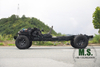 200 caballos de fuerza 6.5 toneladas de peso bruto suspensión independiente chassis_right