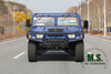 150HP 5tons GVW 4x4 Off-Road Dongfeng M-Hero Oficial militar Jeep_Ctis, Run-Flat, Portal Exle, Suspension Independent, Cummins Engine, BulletProficer Direct Direct