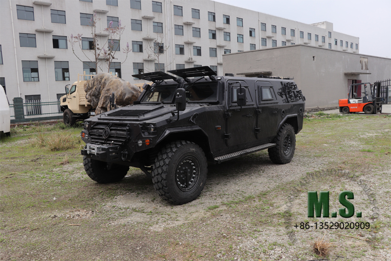 Galería de vehículos y chasis 37: Vehículos militares que sirvieron en tropas