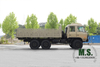 210 caballos de fuerza de 11 toneladas de peso bruto Doulbe Row Cab Dongfeng Tropas Carrier/Cargo Truck_Cummins, parachoques delantero, aire acondicionado, ventilación, cabrestante eléctrico trasero, CTIS en Tyre_Manufacturer directo