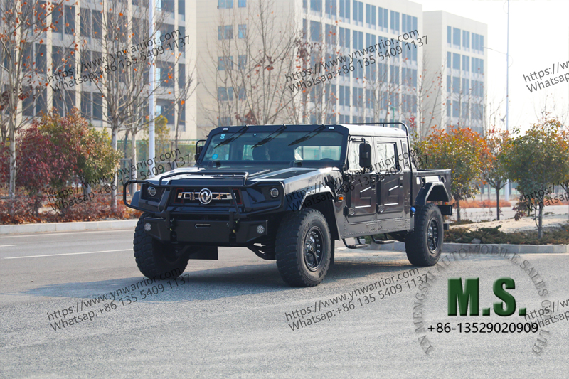 Mengshi Mengshi Doble fila Pick-Up 