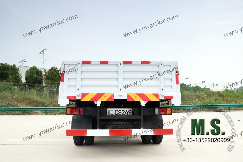 Dongfeng Duty Duty Cargo 