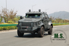 330 caballos de fuerza de 18 toneladas de peso bruto Blindado Vechiel_allison Transmisión, motor Military Cummins, emisión Euro-2, cabrestante eléctrico, gancho de remolque, ventana shoointg_manufacturer directamente