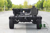 200 caballos de fuerza 6.5 toneladas de peso bruto suspensión independiente chassis_right