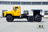 Dongfeng EQ2082 Off-road Truck Chassis_All-drive Off-road Truck_Cargo Truck Chassis en venta