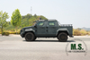 330 caballos de fuerza de 18 toneladas de peso bruto 4x4 Transmisión blindada fuera de carretera_allison, motor Cummins, nivel protector stanag 2, run-ctis_manufacturer directo