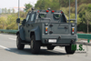 330 caballos de fuerza de 18 toneladas de peso bruto Blindado Vechiel_allison Transmisión, motor Military Cummins, emisión Euro-2, cabrestante eléctrico, gancho de remolque, ventana shoointg_manufacturer directamente