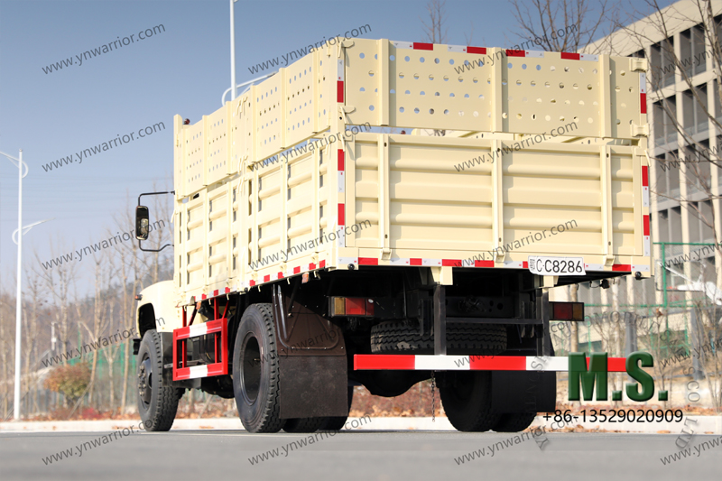 Dongfeng 4x4 