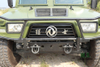 4*4 EQ2050 Dongfeng Vehículo todoterreno protector _ tracción en las cuatro ruedas Dongfeng Vehículo especial todoterreno modificado