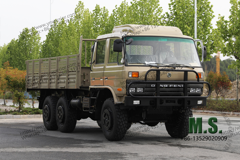 6x6 tropas transportista de transporte Otro persectivo de este camiones militares 