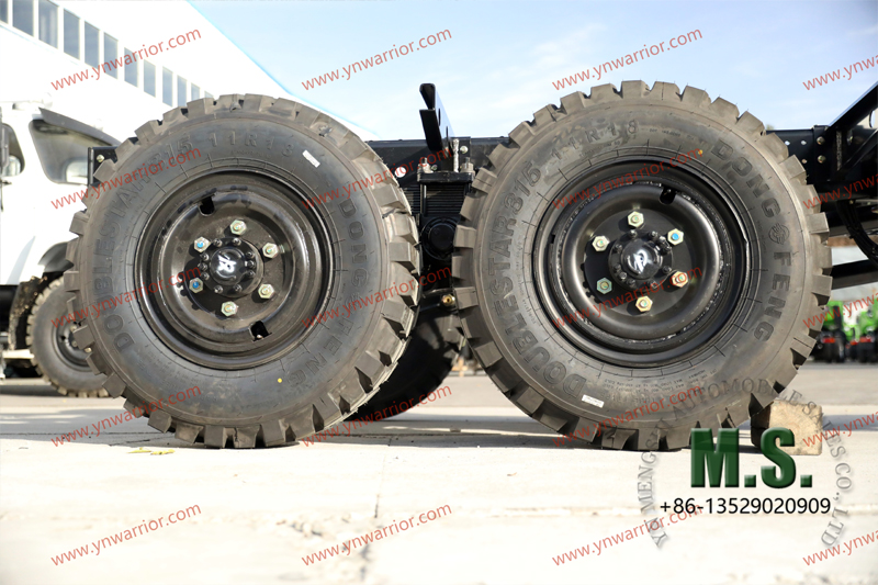 Detalles del marco del marco de chassis enrollables 