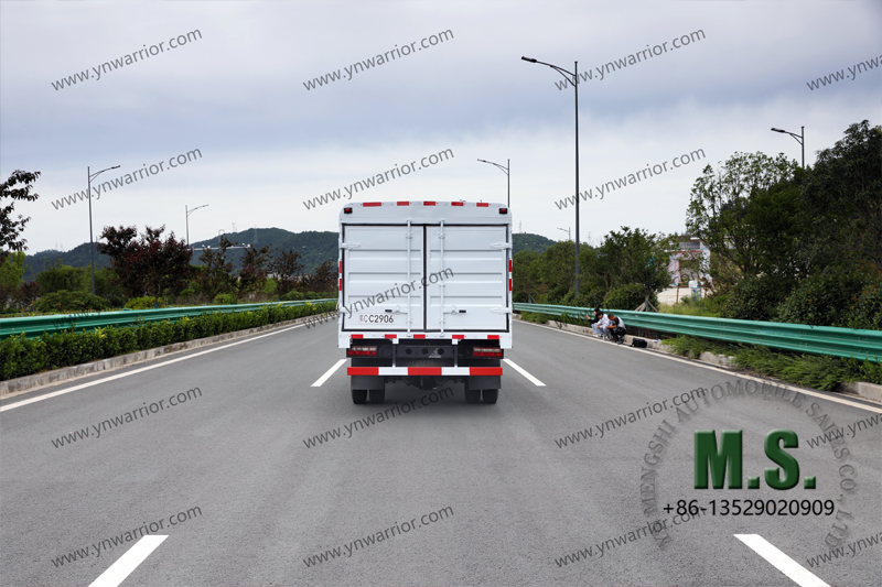 Vidas de servicio mediano Vidas Transporte de transporte 