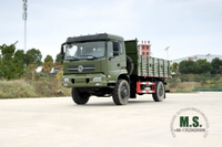 Dongfeng Exportación de camión volquete_Dongfeng Camión en venta_Camión volquete 4×2