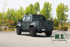 330 caballos de fuerza de 18 toneladas de peso bruto 4x4 Transmisión blindada fuera de carretera_allison, motor Cummins, nivel protector stanag 2, run-ctis_manufacturer directo
