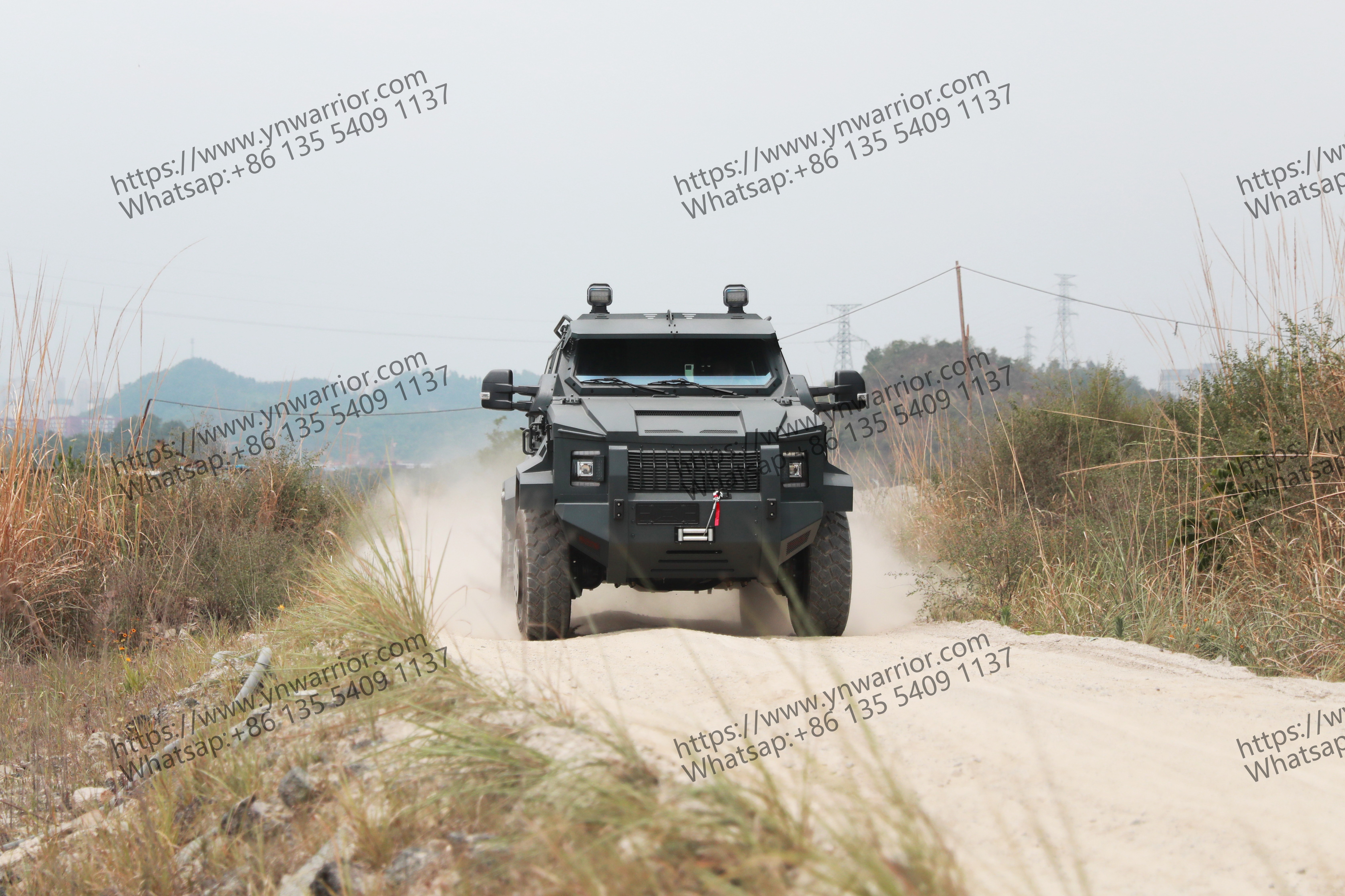 Automated Transmisión Automática Transmisión automática a tiempo parcial 4WD 