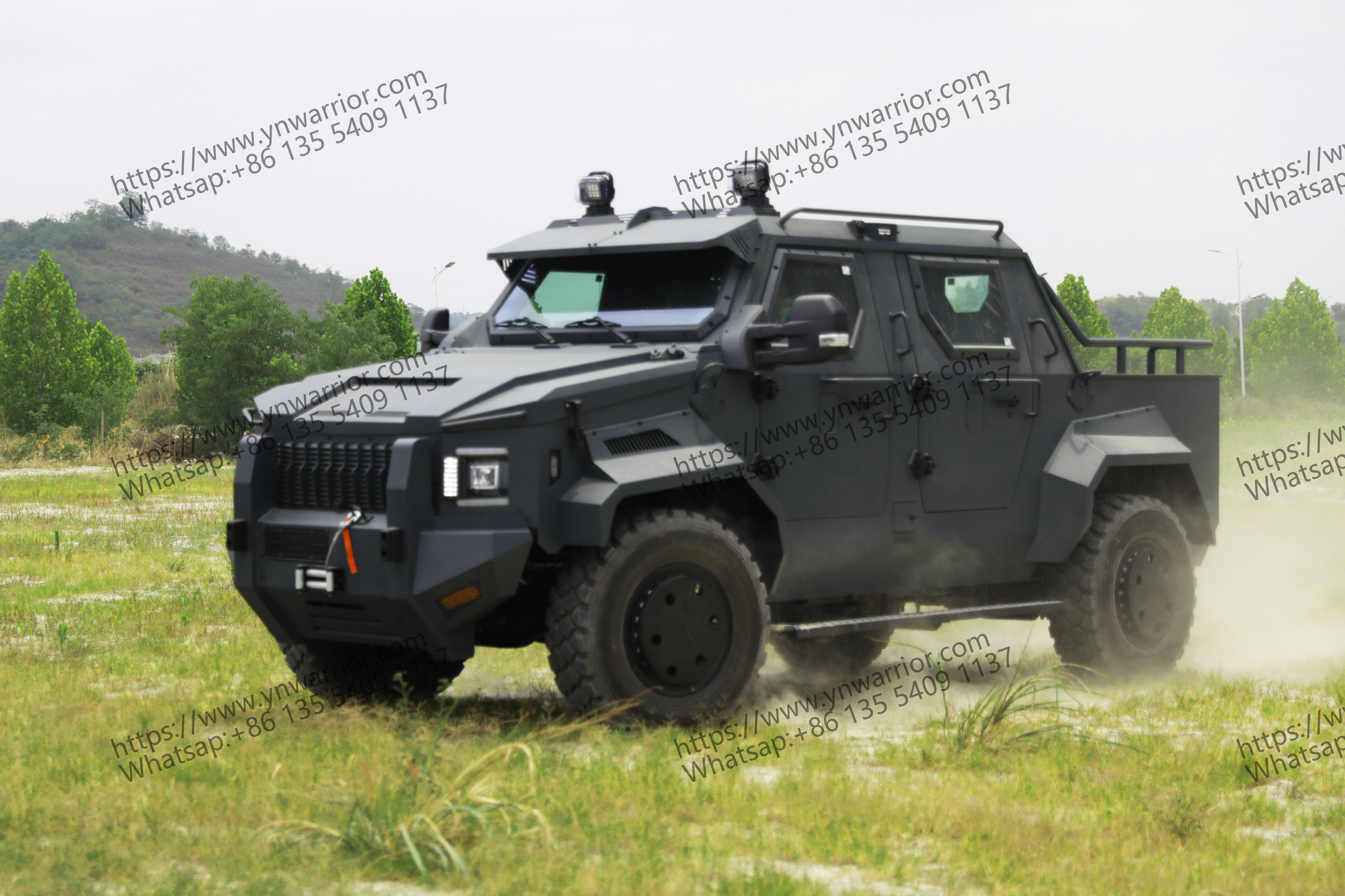4X4 TRANSMISIÓN AUTOMÁTICA Automática Alta Potencia 