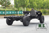 200 caballos de fuerza 6.5 toneladas de peso bruto suspensión independiente chassis_right