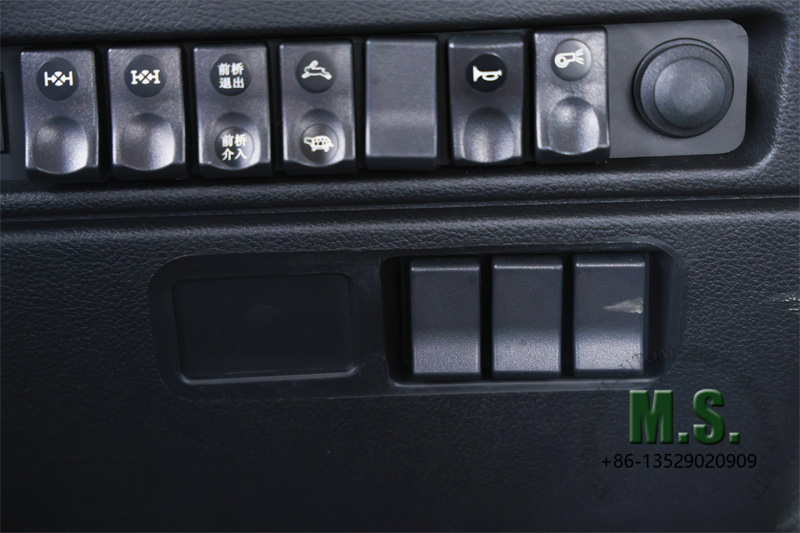 Dongfeng Cami&oacute;n de carga de 18 toneladas de peso bruto 4x2, banda de precio bajo, nuevo panel de control en la cabina 