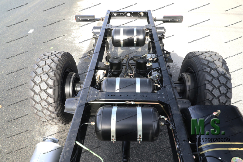 CHASSIS OFF-CHASSI 