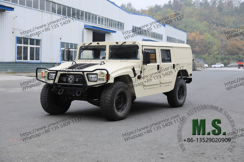 Mengshi Car 