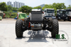 CHASIS RODILLO DEL PUESTRO DEL PESO 4X4 330 HORDESPOWER 3X4 CHASIS OFRODERIORES PARA LA TRANSMISIÓN AUTOMÁTICA DE VEHÍCULO ACTUALES