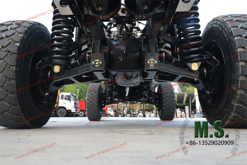 durable chassis details for CHASIS RODILLO DE SUSPENSIÓN DE SUSPENSIÓN DE SUSPENSIÓN INDEPENDIENTE 4X4 DE CHASIS DE CHASIS DE SUSPENSIÓN 