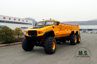 Six Drive Desert Sighting Vehicle_All-drive Desert Sightseeing Vehicle_Vehículo personalizado a la venta