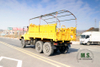 Dongfeng EQ2082 Camión todoterreno_AWD Dongfeng Vehículo todoterreno_Clásico Dongfeng Camión a la venta