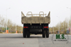 190 caballos de fuerza de 15 toneladas de peso bruto Dongfeng 4x2 CARGO CARGO_CUMMINS MOTOR, 4700 mm Cargo de carga, asientos en la caja de carga, Troops Carrier, ex fabricante militar_ fabricante directo directo