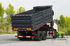 340 caballos de fuerza de 30 toneladas de peso bruto Dongfeng 6x4 Dump Truck_Solid Axle, motor Wechai, caja de carga de acero espesada, con un Bed_Manufacturer directamente