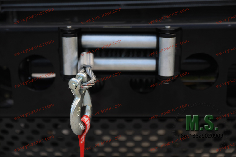 ELÉCTRICO DE 